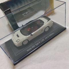 2025年最新】1/43 NSX Rの人気アイテム - メルカリ
