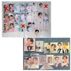 2025年最新】seventeen トレカ まとめ売りの人気アイテム - メルカリ