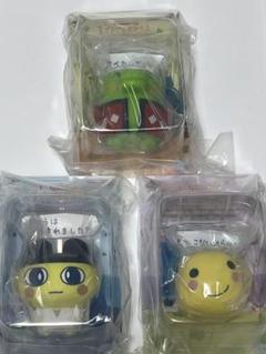 たまごっち 一番くじ まめっち まるっち くちぱっち C賞 フィギュア