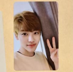 NCT DREAM ジェミン JAEMIN Empathy アルバム トレカ