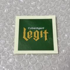 dリーグ legit レジット chaa うた丸 トレカ　レア　キラ 2025年最新】サイバーエージェントレジットの人気アイテム