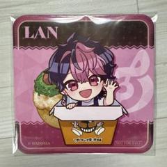 シクフォニ　LAN　各種コースター Amazon.co.jp: シクフォニ×ラウンドワン コラボスタンディング