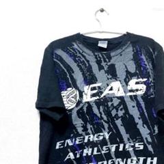 EAS ポパイ YAZBEK ブラック　M Tシャツ　メンズ　ヴィンテージ　古着