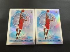 Scoot Henderson RCカード 2023-24 Blazers