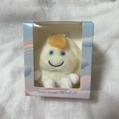 藤井風　ぬいぐるみ　ウインディ　Windy