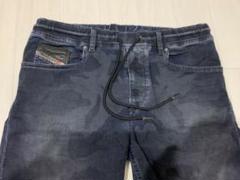 DIESEL ショート ハーフパンツ ジョグ JOGG ディーゼル W28