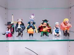 2025年最新】七武海会議テーブルセットの人気アイテム - メルカリ