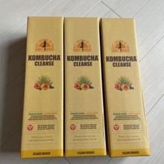 コンブチャクレンズの中古/未使用品 - メルカリ コンブチャクレンズの中古/未使用品 - メルカリ