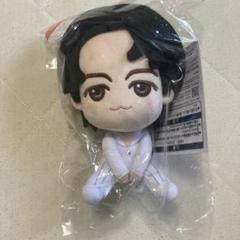 NCT CCOMAZ NCT127 ジャニ ぬいぐるみ 2025年最新】nctジャニ ぬいぐるみの人気アイテム - メルカリ