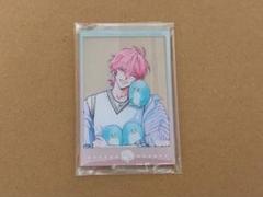 ビタープレイメイト　西本ろう　スマイルベースカフェ　チェキ風カード　コンプ 西本ろう ビタープレイメイト スマイルベースカフェ チェキ風