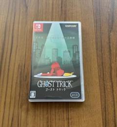 ゴースト トリック 通常版 Switch