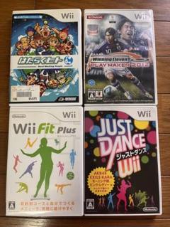 Wii ソフトセット