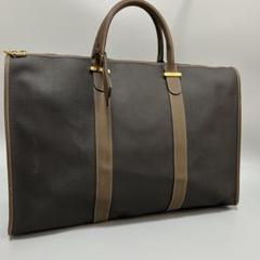 dunhill ダンヒル　ボストンバッグ　大型　希少カラー　グリーン dunhill/ダンヒル】シャーシボストンバッグ（L3J220A）入荷