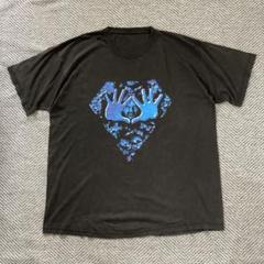 90’s ~ ビンテージ ダイヤモンド ダラス ペイジ プリントTシャツ