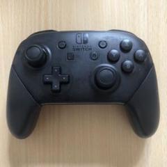 Nintendo Switch プロコントローラー