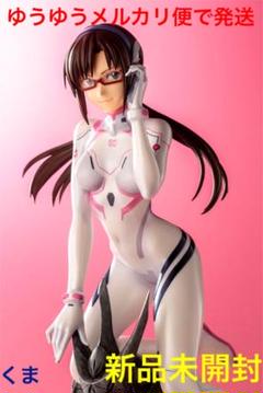 真希波・マリ・イラストリアス 深々度ダイブ用耐圧試作プラグ