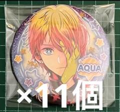 【通販 人気】 2025年最新】星野アクア缶バッジの人気アイテム メルカリ - ピンズ・ピンバッジ・缶バッジ
