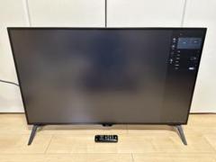 2025年最新】lg 4k 43型の人気アイテム - メルカリ