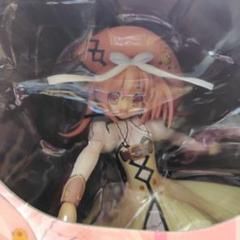 ななついろドロップス 1/8 秋姫すもも フィギュア