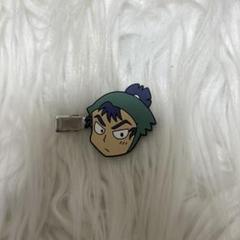 食満留三郎 アクリルスタンド 前髪クリップ クリアカード 初回限定お試し価格】 忍たま乱太郎 Amazon.co.jp: 食満 ヘア