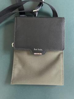Paul Smith サコッシュ ブラック/オレンジ 楽天市場】ポールスミス サコッシュの通販