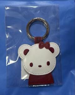 ファミちゃん　キーチャーム　キーホルダー　未使用品 新品未使用 ファミリア アクリルチャーム ファミちゃん