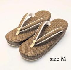 草履 白梅の中古/未使用品 - メルカリ