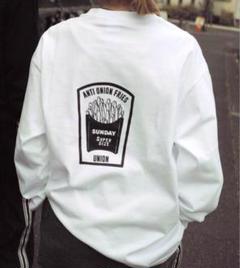 journal standard luxe SUNDAY Big-ブルゾン