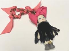 2025年最新】Demodee レディース キーホルダー・キーリングの