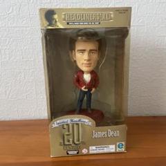ジェームス・ディーン人形 (James Dean )フィギュア DSI 激レア・限定品】ジェームス・ディーン 赤ジャンパー 理由なき