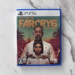 PS5 ファークライ6 far cry