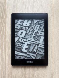 Amazon Kindle Paperwhite (第10世代) 本体 - メルカリ