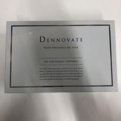 2025年最新】DENNOVATE ホワイトニングジェルパックの人気