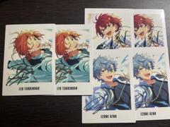 あんスタ ぱしゃっつ 9周年