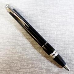 ソリティアセラミックブラックプリズマ　スターウォーカーミッドナイトブラックメタル Amazon | Montblanc スターウォーカー メタルボールペン