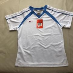 NIKE Tシャツ US:14,EU152-158 Girls:Lサイズ