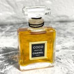 CHANEL 香水100ml 未使用品⭐︎ 未使用級 CHANEL シャネル ココ パルファム 香水 7ml - メルカリ