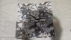 ポケモンカードホワイトフレア ブラックボルト 各2BOX合計4BOXシュリンク付