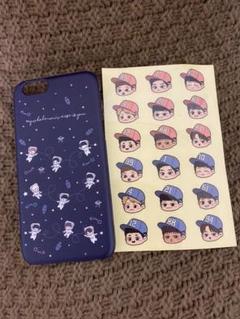 2025年最新】EXO iPhone ケースの人気アイテム - メルカリ