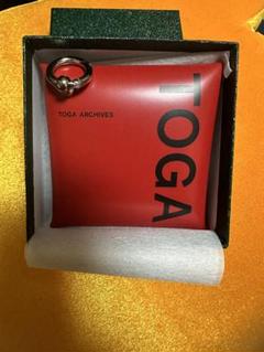 2025年最新】TOGA コインケース・小銭入れの人気アイテム - メルカリ