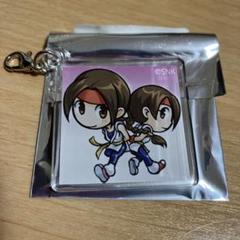 玄関先迄納品 2025年最新】kof キーホルダーの人気アイテム - メルカリ キーホルダー・アクリルキーホルダー
