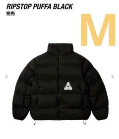 PALACE Oakley Puffa ダウンメルカリ最安値 レアS PALACE x Oakley Puffa パレス オークリー ダウンジャケット