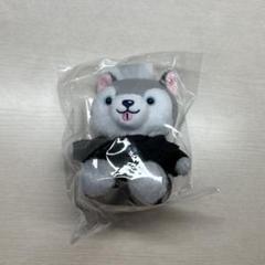 松村北斗 ノッキンオン・ロックドドア ぬいぐるみ 御殿場倒理 新品未開封 匿名 松村北斗 ノッキンオン・ロックドドア ぬいぐるみ 御殿場倒理
