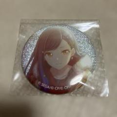 プロセカ プロジェクトセカイ 4周年 感謝祭 缶バッジ 白石杏 白石杏 プロセカ感謝祭 缶バッジ - メルカリ