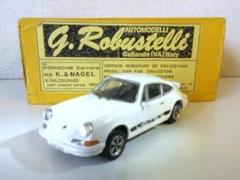 特価 Robustelli 1/43 ポルシェ 911Carrera RS2.7 特価 Robustelli 1/43 ポルシェ 911Carrera RS2.7 - メルカリ
