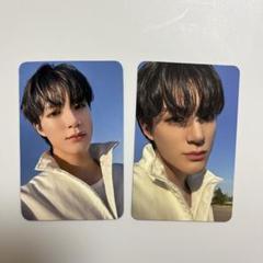 NCTDREAM DREAMSCAPE ジェノ トレカ セット