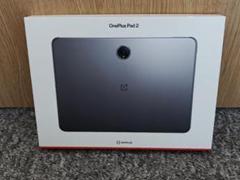 OnePlus Pad 2 グローバル版 Buy OnePlus Pad 2 | OnePlus United States - OnePlus (United