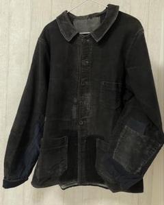 その他ブランド(ソノタブランド) / 40-50s/french vintage black
