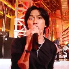 B'z 稲葉浩志着用 ネックレス 受注生産モデル 限定品❗値下げ不可!
