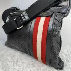 2025年最新】Bally ショルダーバッグの人気アイテム - メルカリ